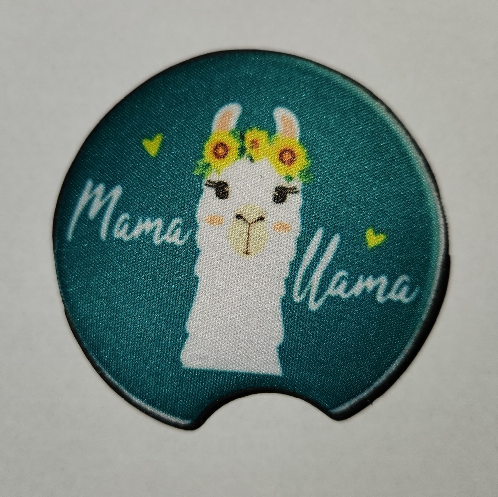 Homemade coasters - Picture 16 of 16